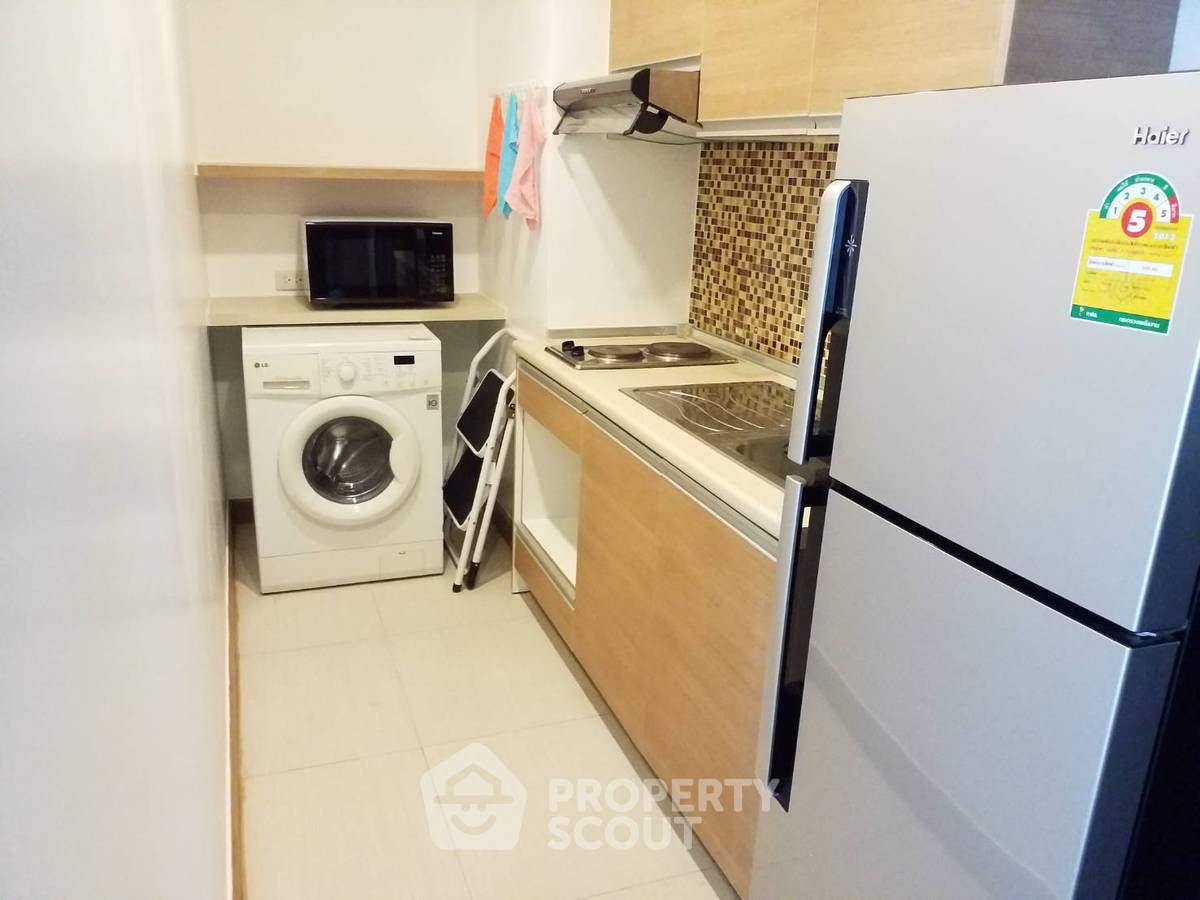 รูป คอนโด 2-ห้องนอน ที่ เลอรัก คอนโดมิเนียม ใกล้ BTS พระโขนง (ID 888952) - รูปที่ 2/17