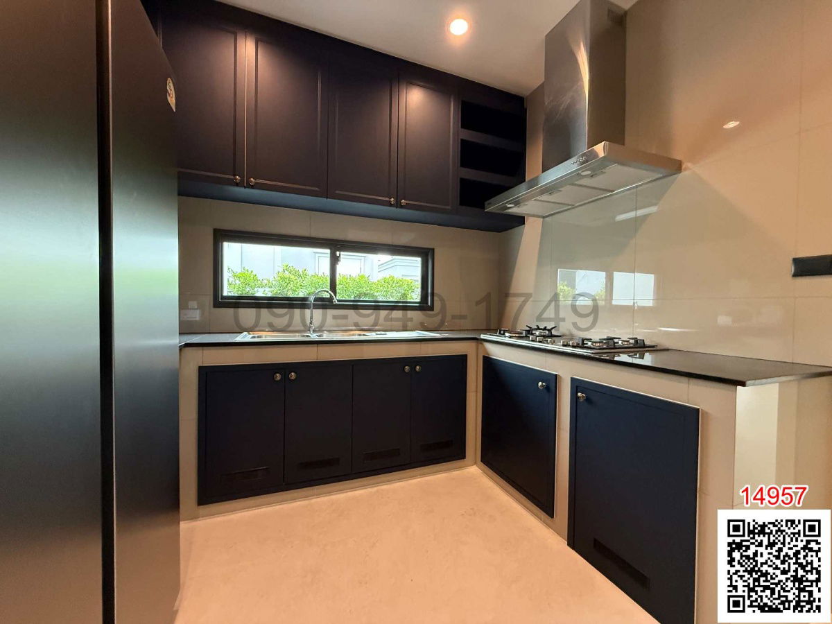 รูป เช่า บ้านเดี่ยว 2 ชั้น เศรษฐสิริ บางนา กม.10 Setthasiri Bangna KM.10 ใกล้ Design Village บางนา  - รูปที่ 21/23