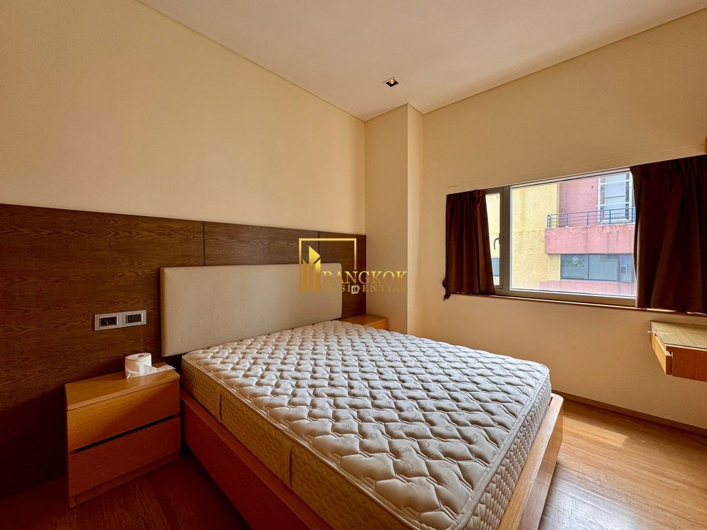 รูป Saladaeng Residences - Charming 2 Bedroom For Rent in Silom - BR16328CD - รูปที่ 15/33
