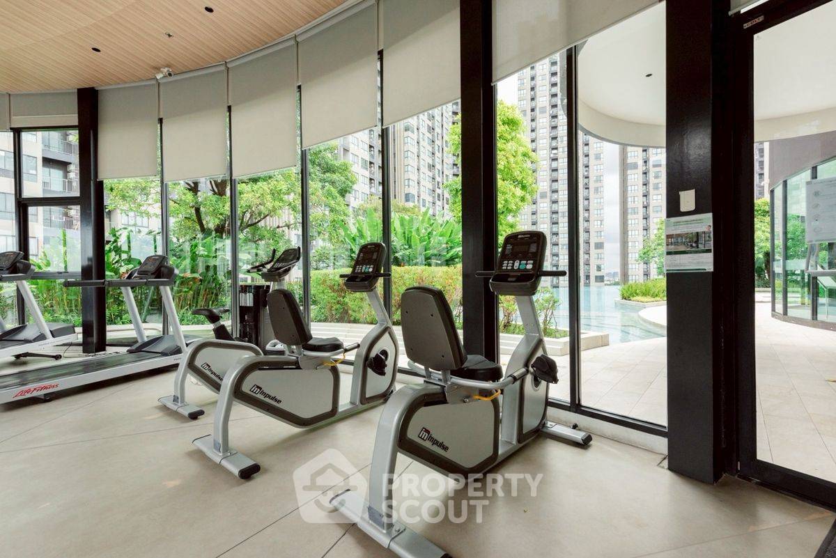 รูป คอนโด สตูดิโอ ที่ เอลลิโอ เดล เนสท์ ใกล้ BTS อุดมสุข (ID 2227393) - รูปที่ 22/29