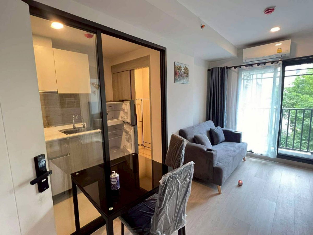 รูป 📌 #ขาย Escent park ville ห้องสวยพร้อมเฟอร์ฯ ห้องมุม วิวสระว่ายน้ำ - รูปที่ 13/21