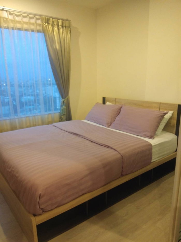 picture Aspire Sathorn-Thapra | Near BTS Talat Phlu - 1/8