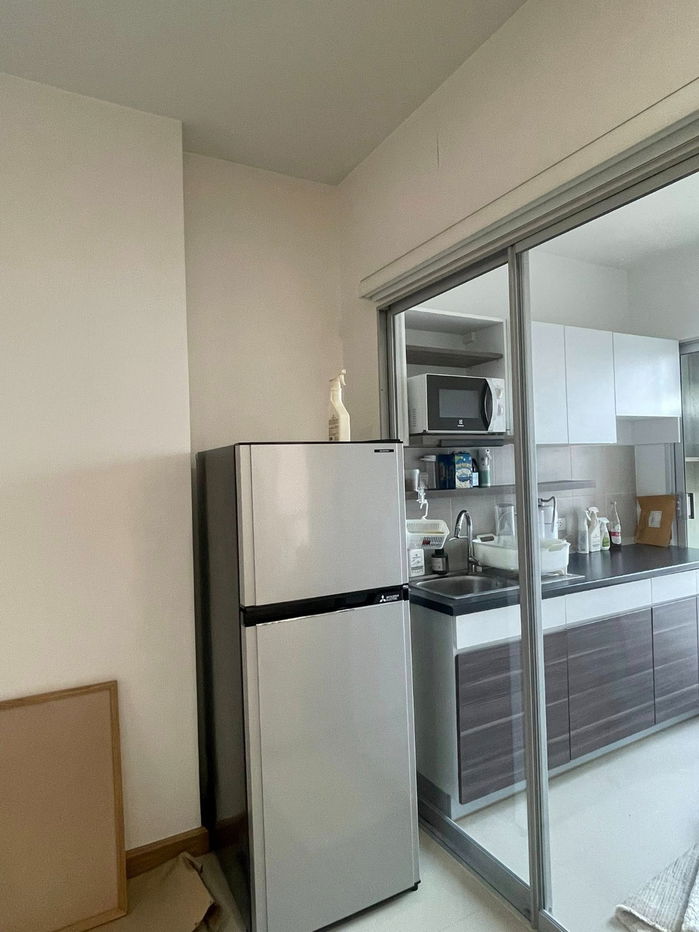 รูป 🏠RB19357 ให้เช่าถูกมาก📢ศุภาลัย เวอเรนด้า รัชวิภา - ประชาชื่น👉🏻แอดไลน์ @062mnigk( มี @ ด้วย) แอดมินตอบไว - รูปที่ 11/13