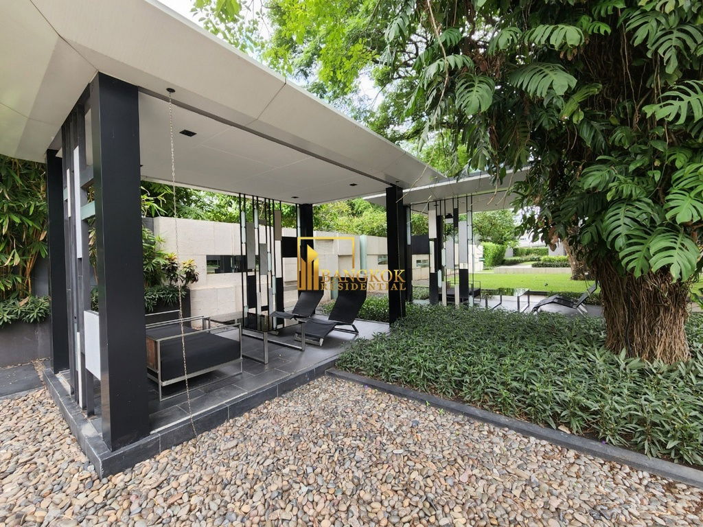 รูป Quattro By Sansiri | Modern 2 Bed Condo For Rent in Thonglor - BR2231CD - รูปที่ 35/38
