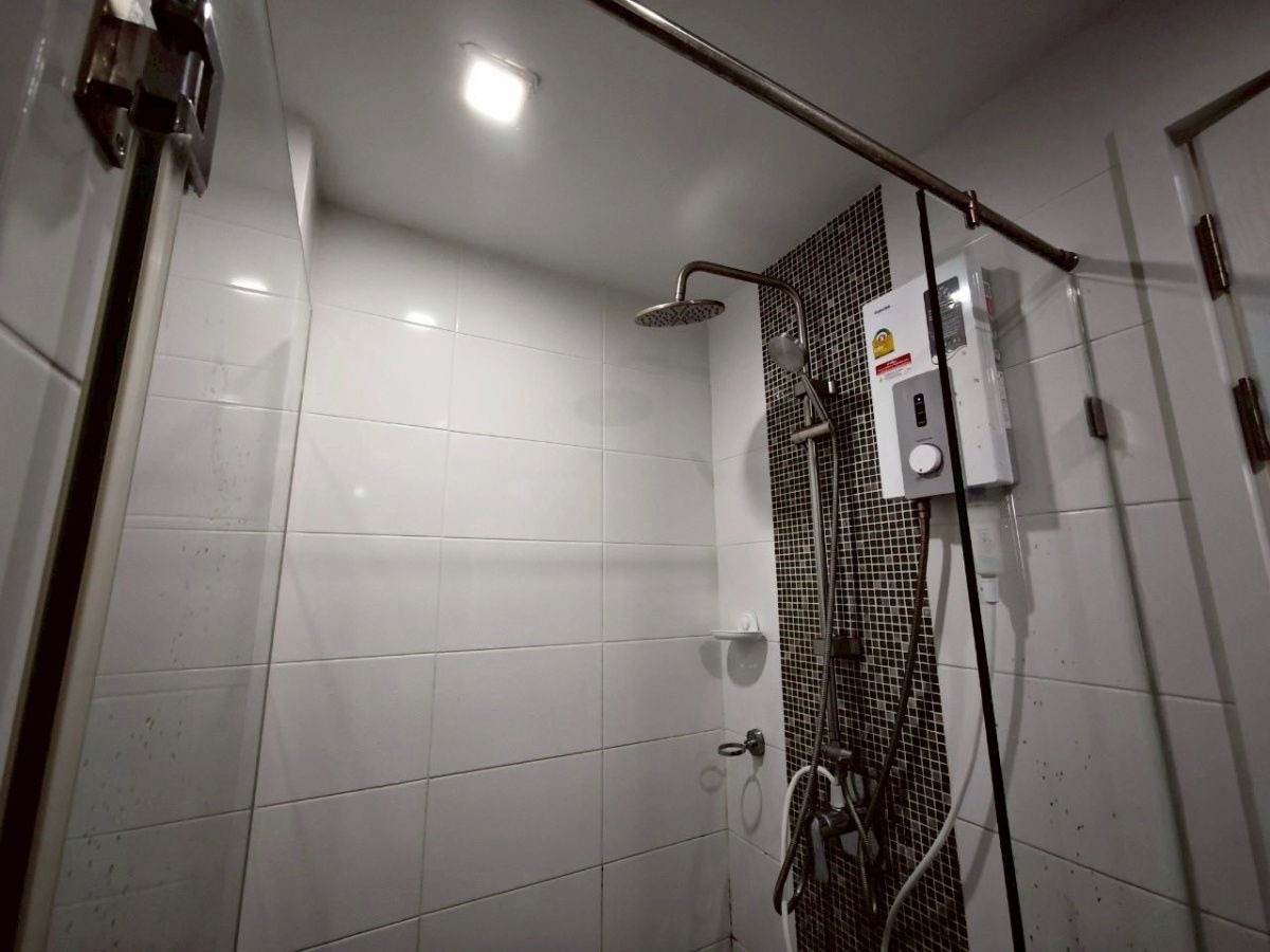 รูป 🏠RB19487 ให้เช่าถูกมาก📢เมโทร ลักซ์ ริเวอร์ฟรอนท์ รัตนาธิเบศร์👉🏻แอดไลน์ @062mnigk( มี @ ด้วย) แอดมินตอบไว - รูปที่ 2/14
