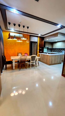 Condos for sale Thailand Cultural Centre  :  Villa                             Asoke
