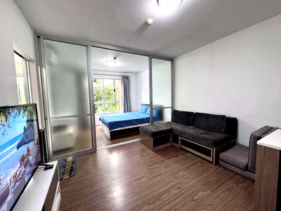 คอนโด อินเด็กซ์ ลิฟวิ่งมอลล์ สาขาเชียงใหม่ : 🌟 คุ้มสุดในย่าน! ขาย D Condo Nim 🌟