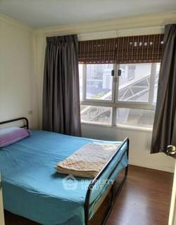 picture 3-BR Condo at Lumpini Suite Ratchada-Rama 3 in Chong Nonsi (ID 1898320) - 3/7