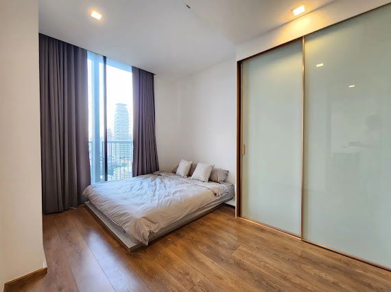 รูป Noble BE 33 | Near BTS Phrom Phong - รูปที่ 2/9