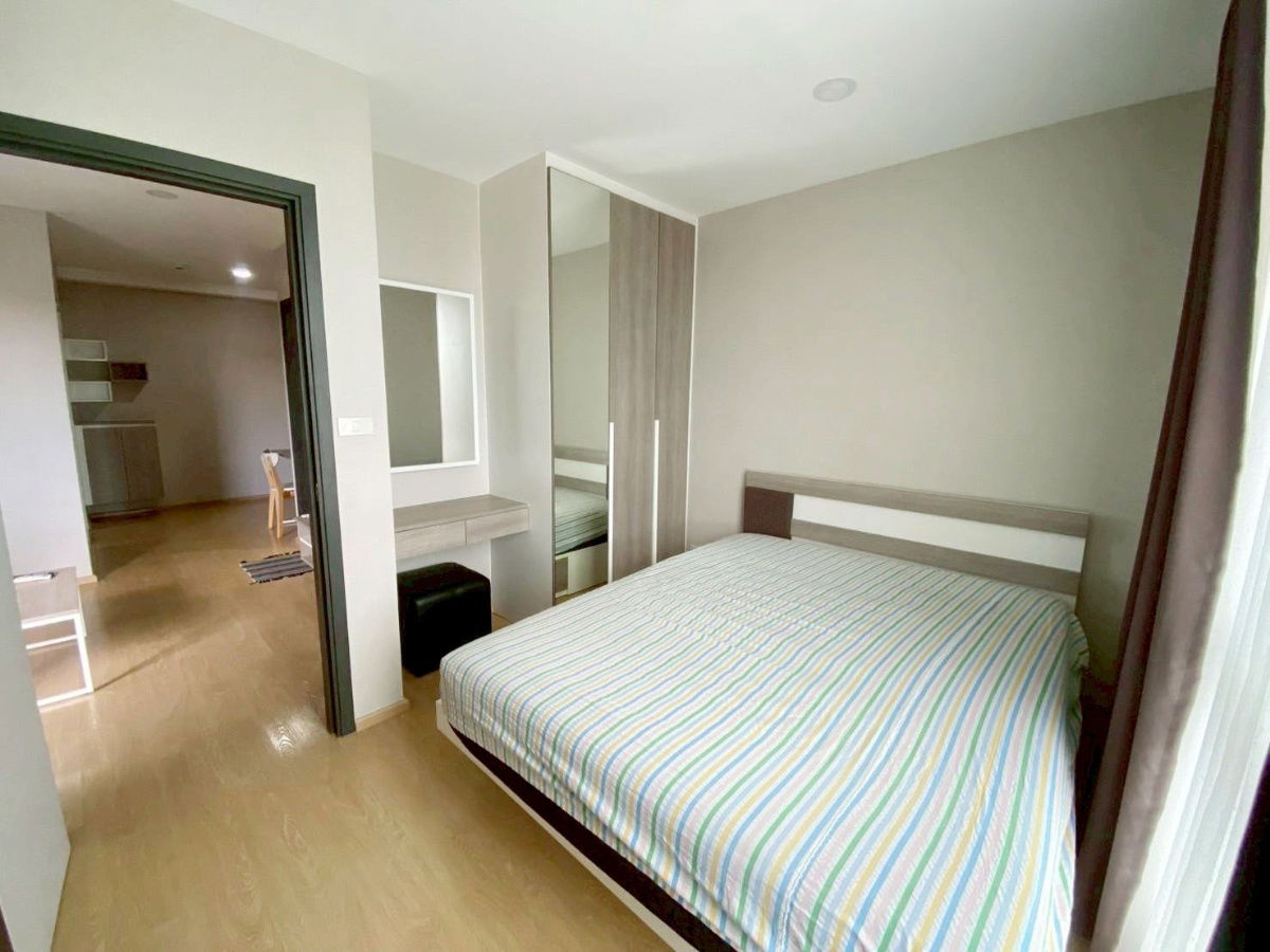 picture Condo for rent good location near by 10 min to Chiang Mai University, No.3C079 - 8/10