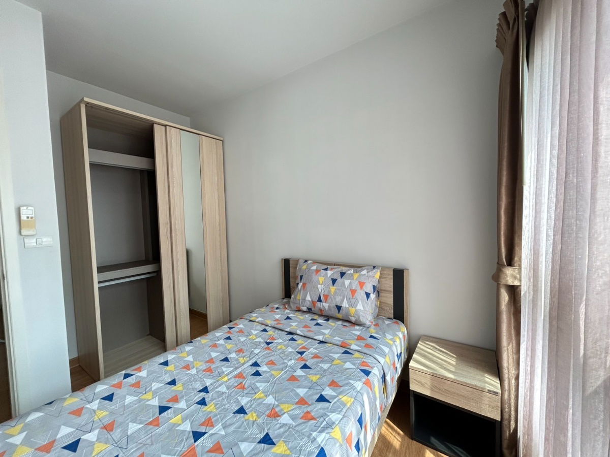 picture 🌆 For Rent: The Parkland Phetkasem – Next to MRT Lak Song | Fully Furnished & Ready to Move In @90condo 🌃 - 7/15