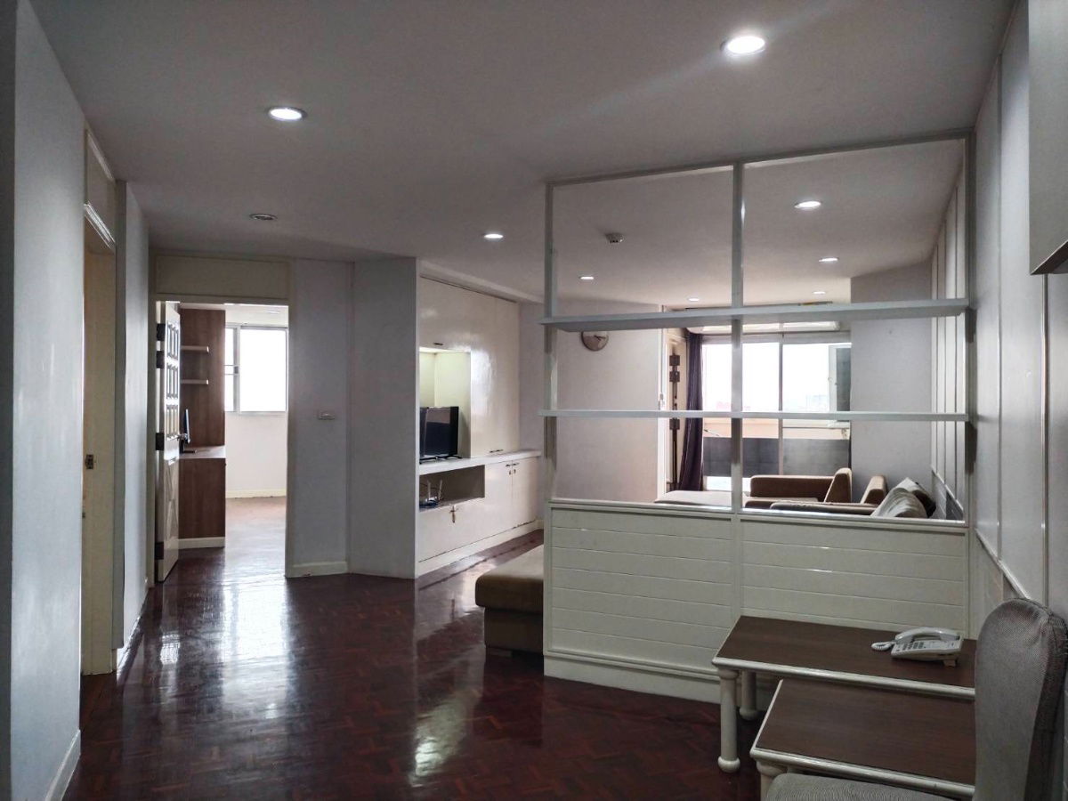 picture 🌇Spacious 3BR Condo in Prime Ekkamai – Taiping Tower Sukhumvit 63 - 7/16