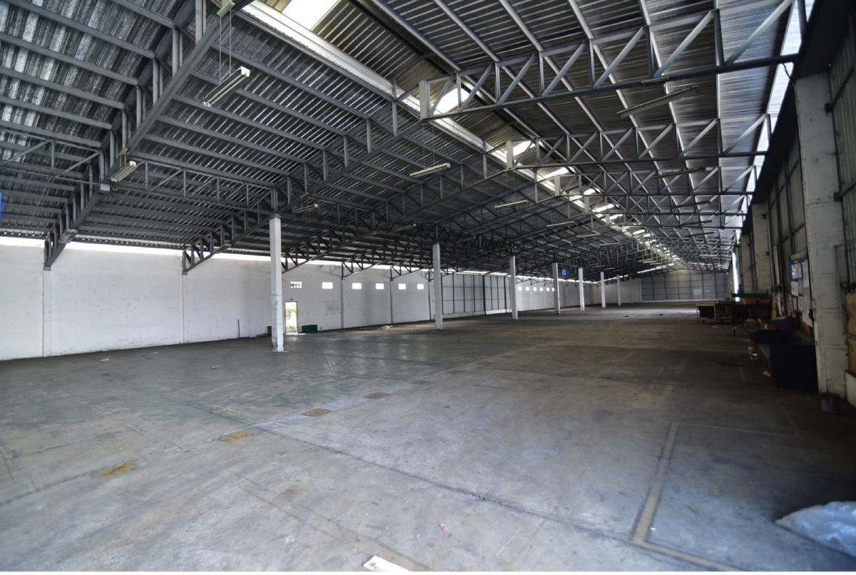 picture Warehouse for Rent – Prime Location on Praksa Road. - 2/4