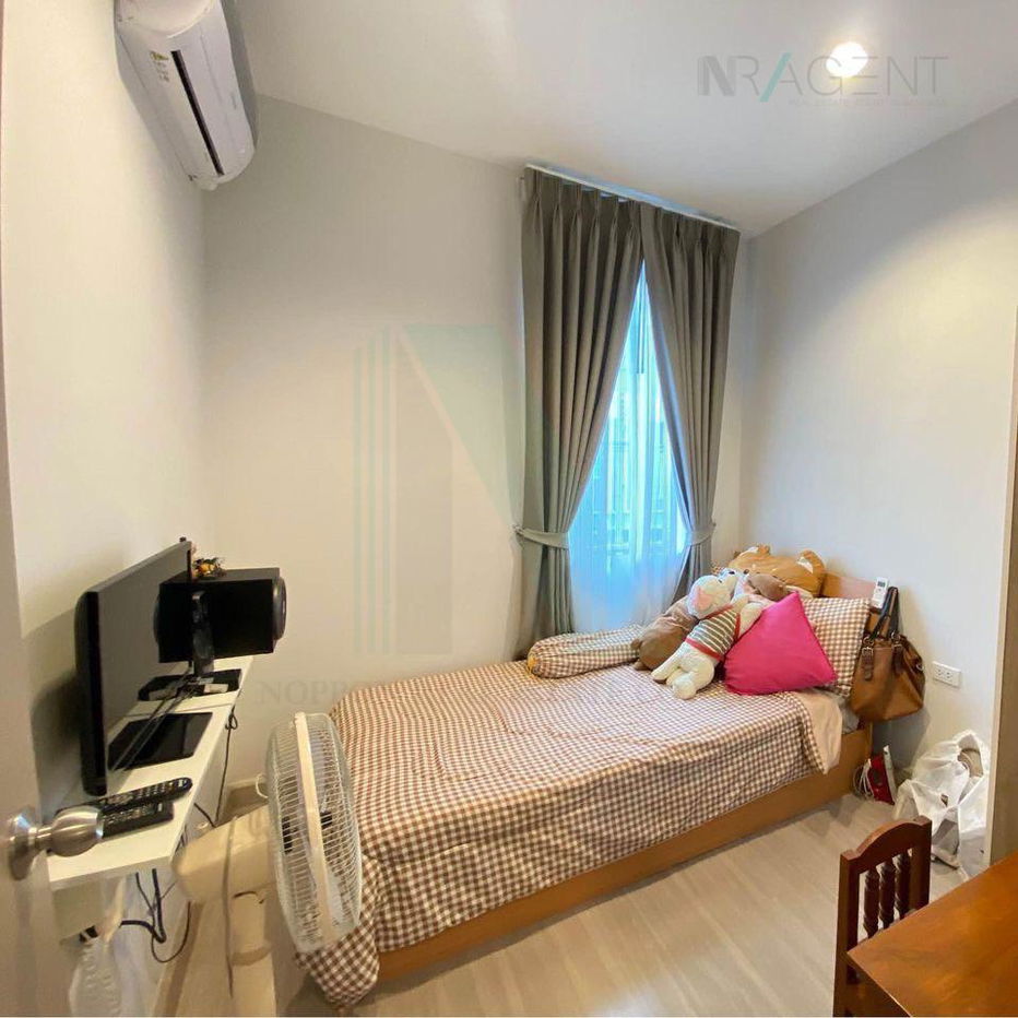รูป 📌 ขายทาวน์เฮาส์ 2 ชั้น โครงการ เดอะ พราว วงแหวน-รามอินทรา 3 ห้องนอน 3 ห้องน้ำ - รูปที่ 6/8