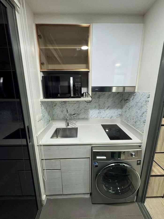 picture PPw087 Metrolux Phaholyothin 2    Rent Metrolux Phaholyothin  (Rose Gold)   8th floor, Building A - 11/12