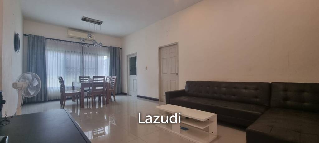 picture 3 Beds 2 Baths 132 SQ.M. Baan Sirin Pattaya - 3/19