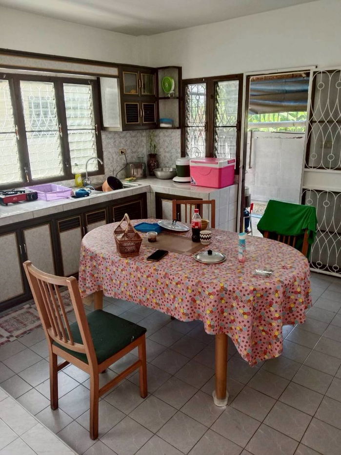 รูป ให้เช่าบ้านเดี่ยว ม.ปาร์คอิน1 บางแสน, ชลบุรี - รูปที่ 3/6