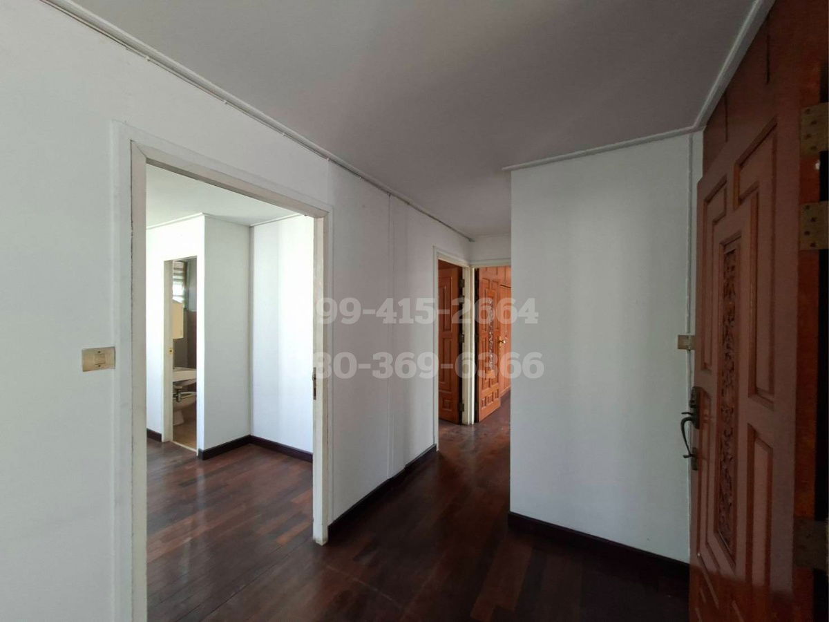รูป ขายบ้านเดี่ยว2ชั้นทำเลดี พัฒนาการ - รูปที่ 4/6