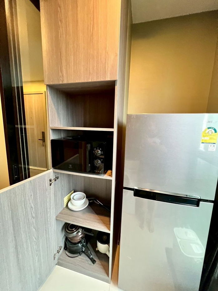 picture For Sales  The Origin Ratchada-Ladprao 15 Unit 98/67 (Corner room) - 17/20