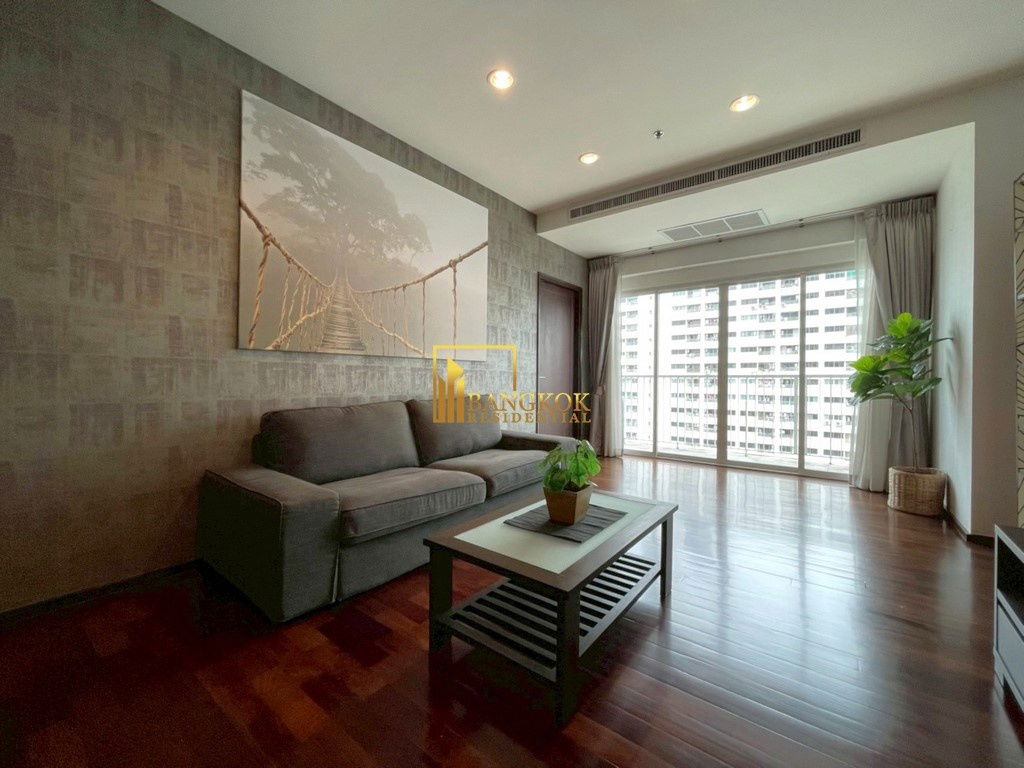 picture Noble Ora | 1 Bedroom For Rent in Thong Lor - BR4767CD - 2/28