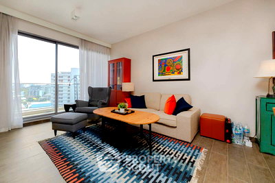 Condos for sale : 2-BR Condo at The Lofts Ekkamai near BTS Ekkamai (ID 993321)