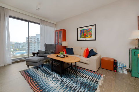 2-BR Condo at The Lofts Ekkamai near BTS Ekkamai (ID 993321)