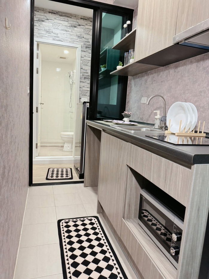 picture #SC7152​ ​ 📌 Sale | 🟦🟨Notting Hill Sukhumvit 10​​🟥🟩💬𝑪𝒐𝒏𝒕𝒂𝒄𝒕𝑳𝑰𝑵𝑬:@𝒔𝒆𝒄𝒓𝒆𝒕𝒑𝒓𝒐𝒑𝒆𝒓𝒕𝒚 🔥✨       - 7/8