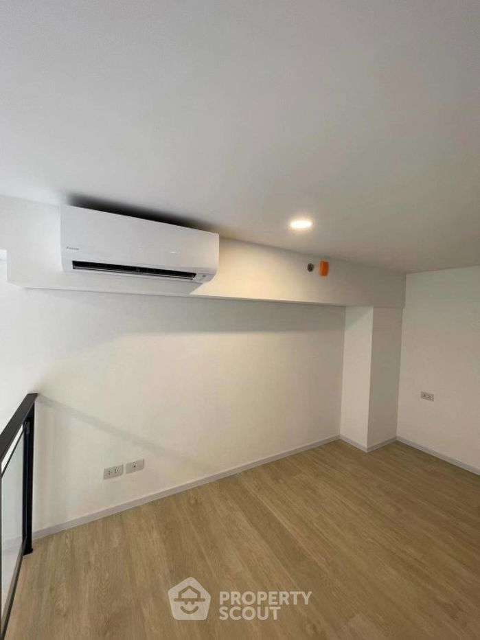 picture 1-BR Condo at Siamese Rama 9 in Bang Kapi (ID 1944317) - 4/9
