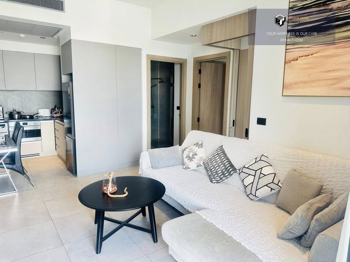 picture The Lofts Asoke | 🚝Near BTS,MRT Phetchaburi | #2025072511090 - 5/13