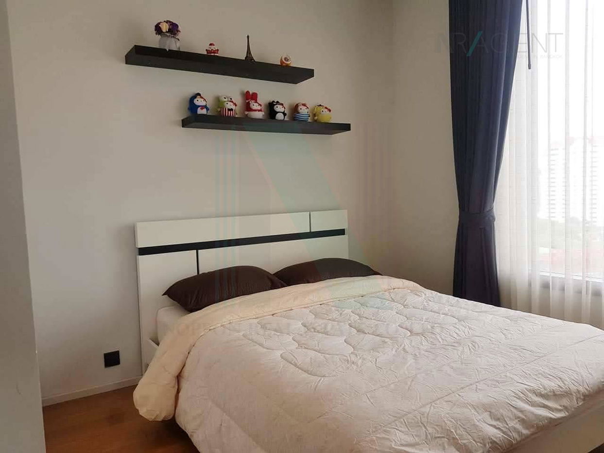 picture For Rent Condo M LADPRAO Building 1, Floor 10,1 bed room, Room size 38.00 sqm - 5/8