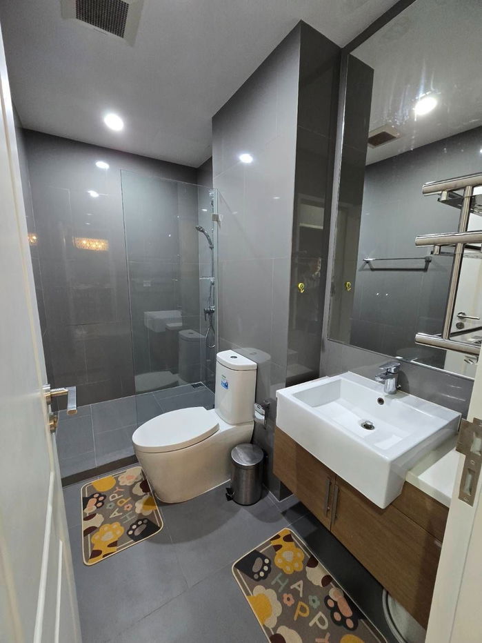 รูป Noble Revo Silom | Near BTS Surasak Station - รูปที่ 11/11