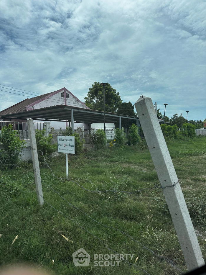 รูป ที่ดินสำหรับปล่อยขาย 908 ตารางเมตร แถว ใกล้ เมืองหัวหิน (ID 2226042) - รูปที่ 3/4