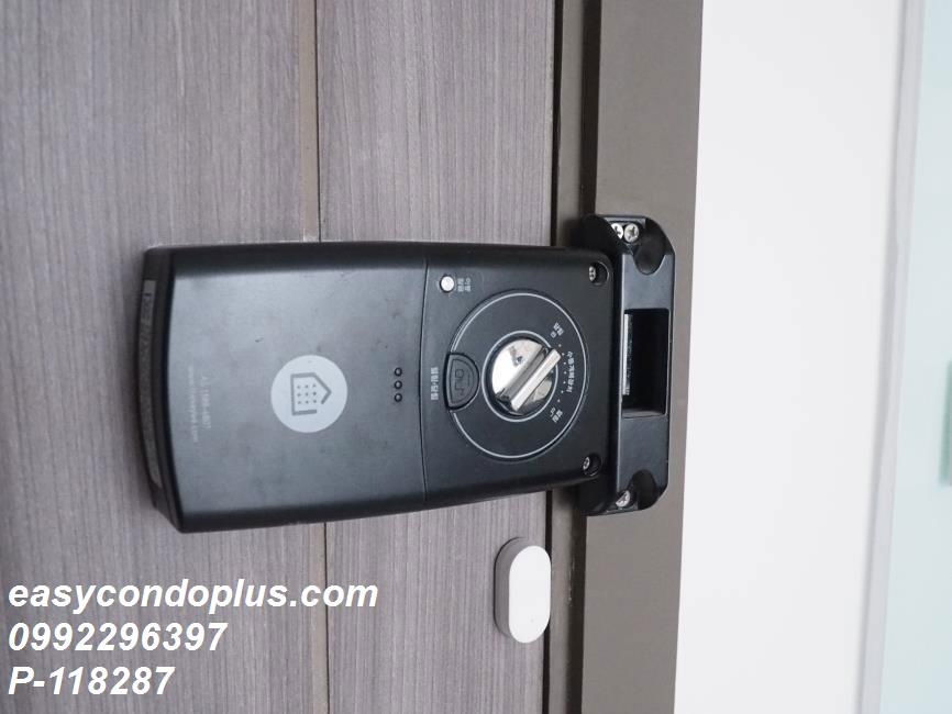 picture P-118287 Condo for sell Quinn Condo Ratchada fully furnished. - 17/17