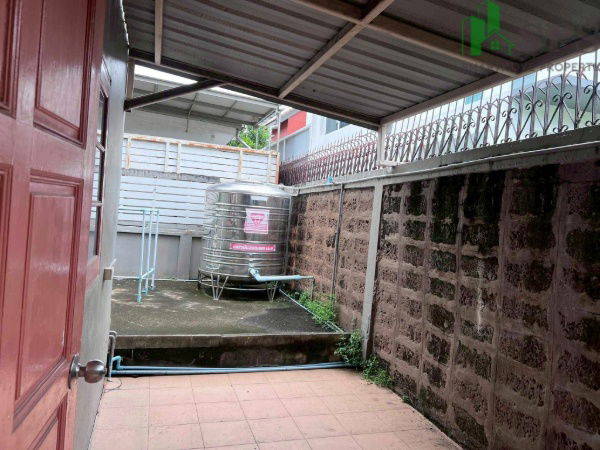 picture Single House for Rent in Suan Srinakarin Village Project 1 (SPSEVE1096) - 14/16