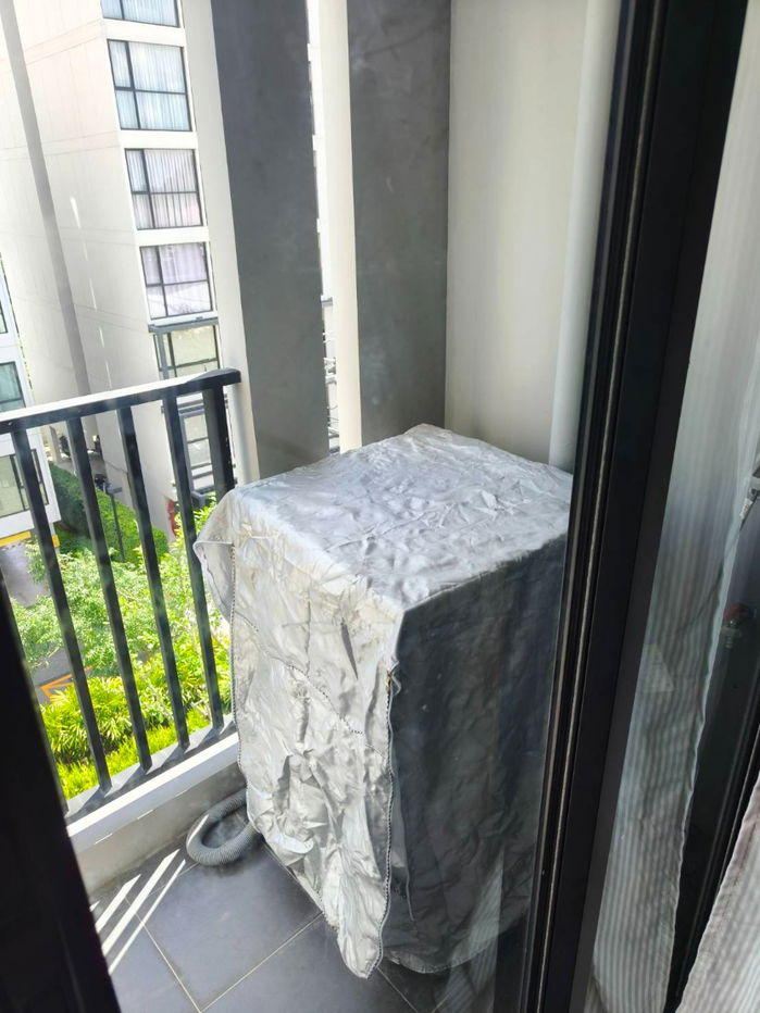 picture Ready to rent!! Flexi Sathorn - Charoen Nakhon (11,000 baht) - 6/6