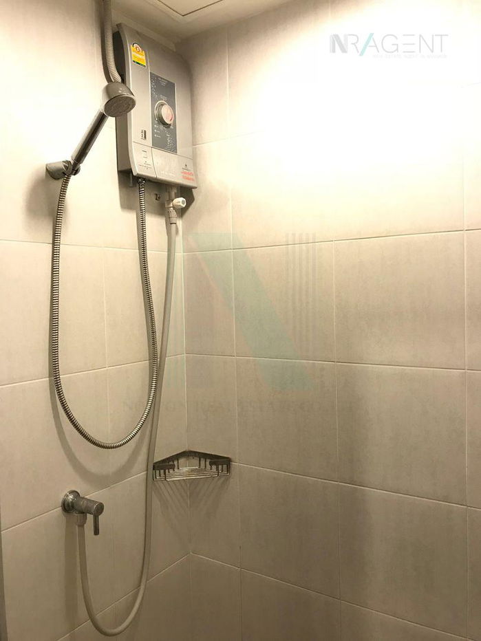 picture 🚩 For Rent Condo LUMPINI MEGA CITY BANGNA Building A, Floor 12,1 bed room, Room size 27.00 sqm - 7/8