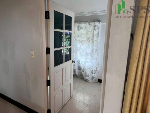 picture Single House for Rent in Suan Srinakarin Village Project 1 (SPSEVE1096) - 11/16