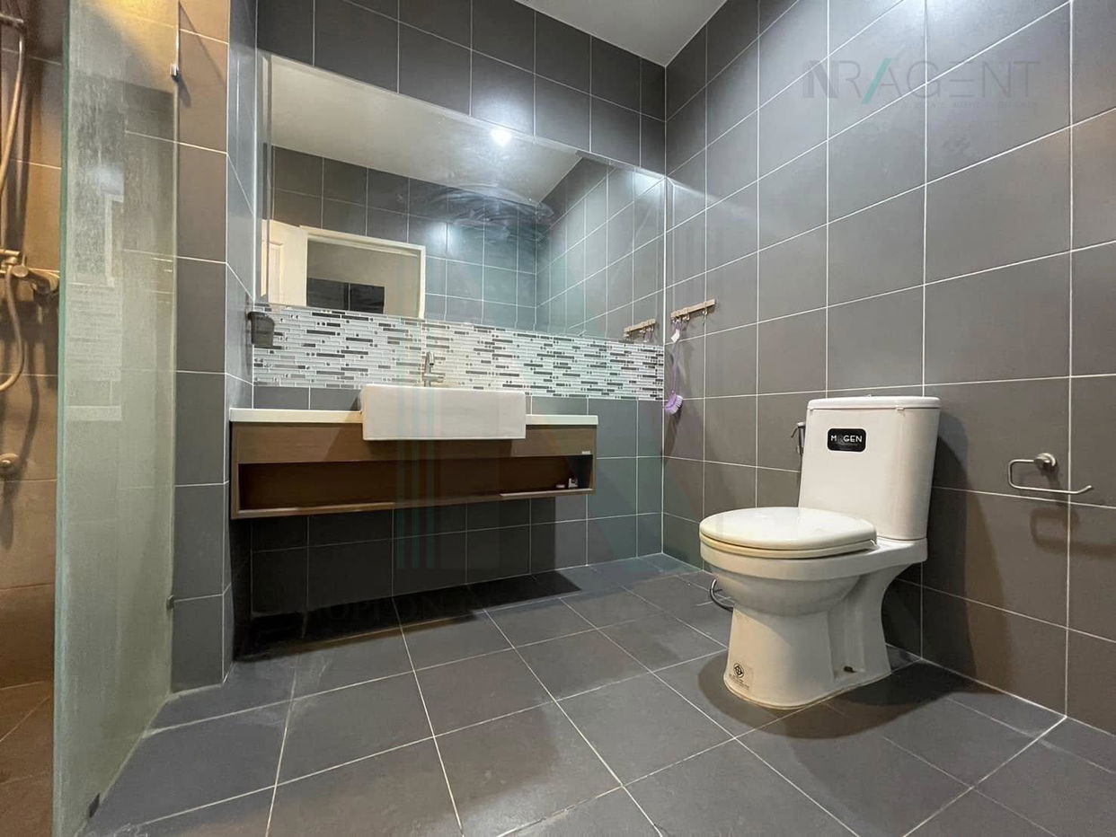 picture 🎉 For Sell House TARA RATCHAPHRUEK-PINKLAO 2-story 3 bedroom 3 bathroom - 8/8
