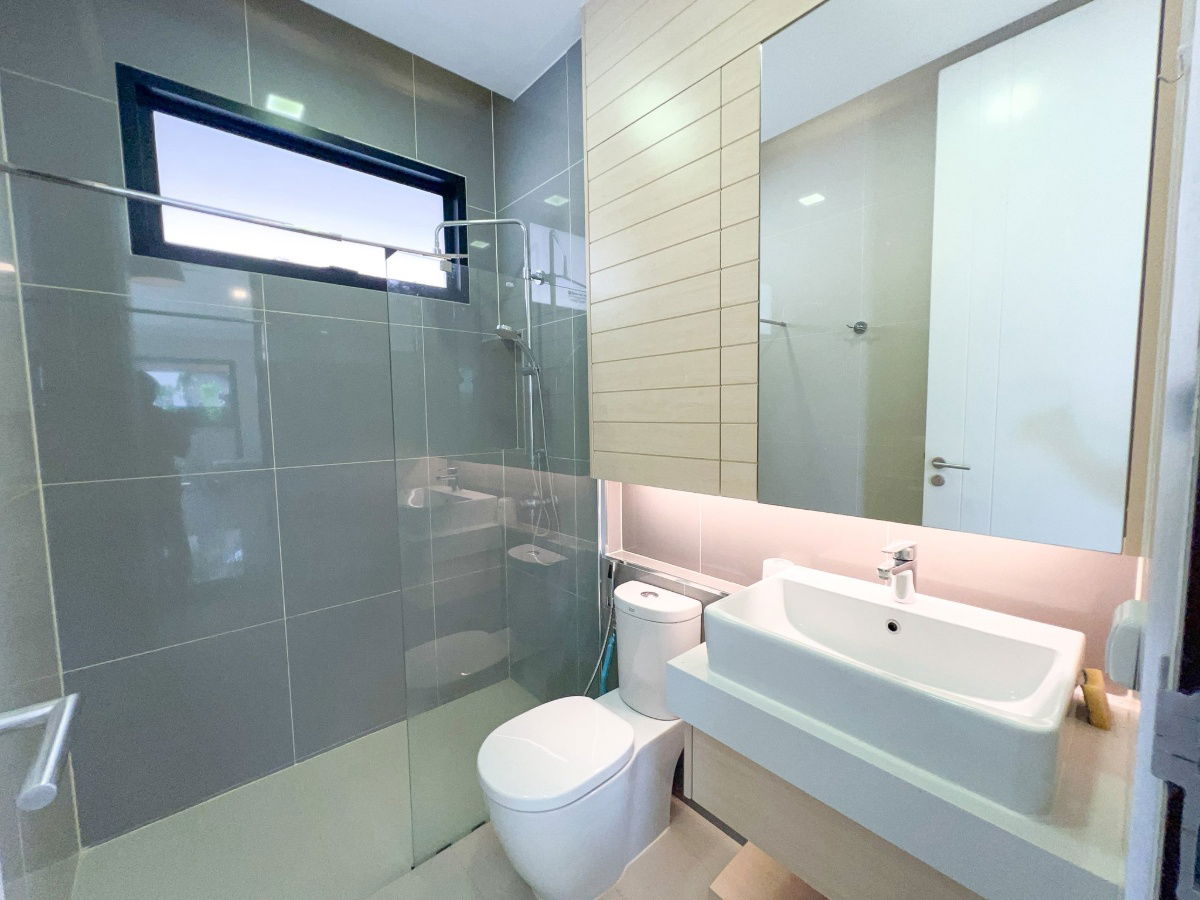 picture For Rent the Single house with private pool at The Maple  Pattaya - Huay yai - 15/17