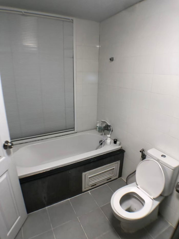 รูป ขายบ้านทาวน์โฮม 3 ชั้น โครงการ อารียา เดลี่ เกษตร-นวมินทร์  - รูปที่ 10/11