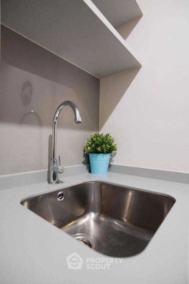 picture 1-BR Condo at Centric Ratchada - Huai Khwang near MRT Huai Khwang (ID 435512) - 2/13