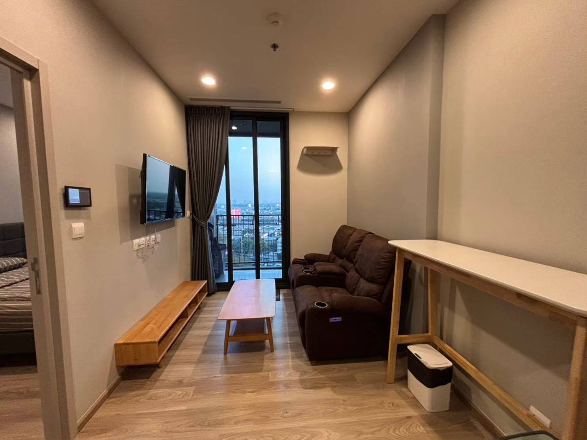 picture [ For Rent ]⚡🌈E60429 Oka Haus Sukhumvit 36 ⚡🌈LINE: @theagentpro (with @ in front) - 2/14
