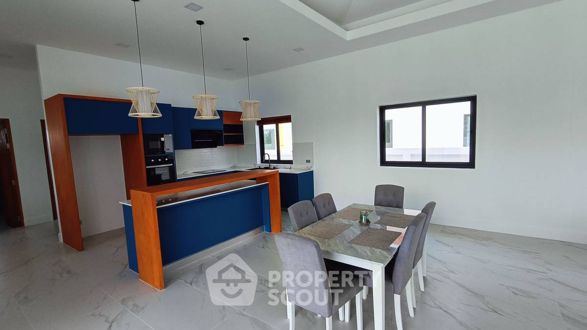 รูป วิลล่า 4-ห้องนอน ใน ทับใต้ (ID 2003889) - รูปที่ 9/27