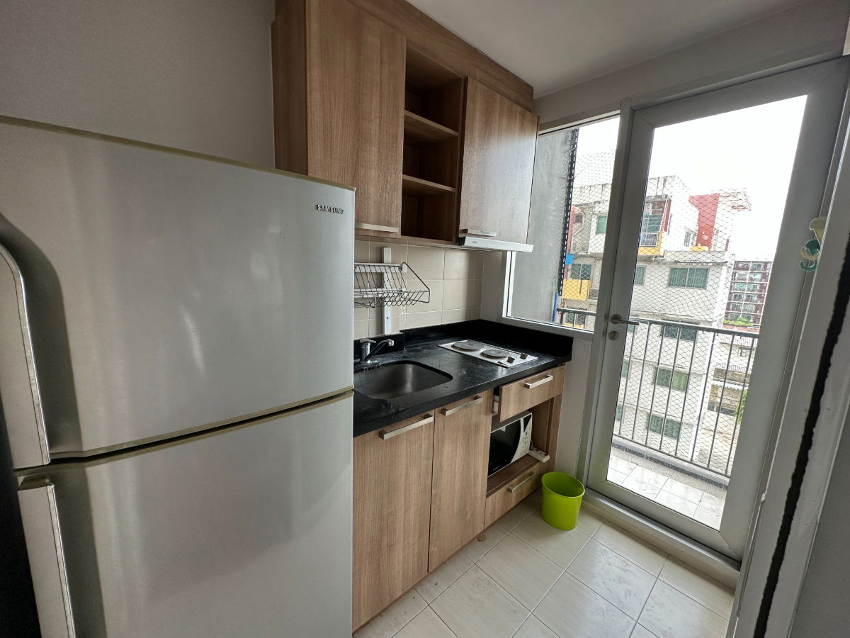 รูป HIVE Taksin | Near BTS Wongwian Yai - รูปที่ 8/13