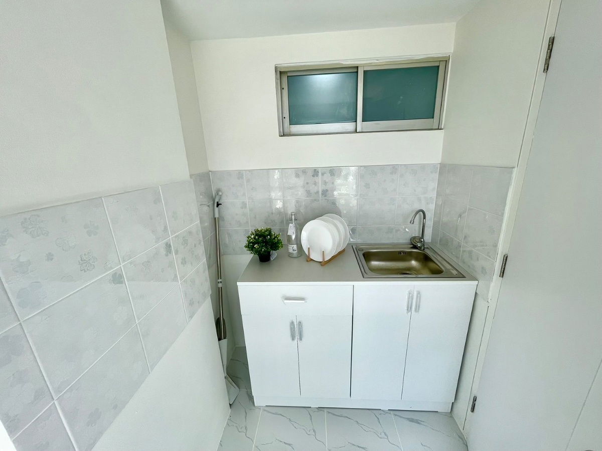 picture Lumpini Center Nawamin – Fully furnished, ready to move in, convenient location. - 5/11