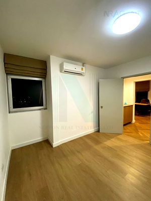 Condos for rent Muang Thong Thanee : 🔺 For Rent Condo LAKE VIEW MUANG THONG THANI Building 4, Floor 18,2 bed room, Room size 80 sqm