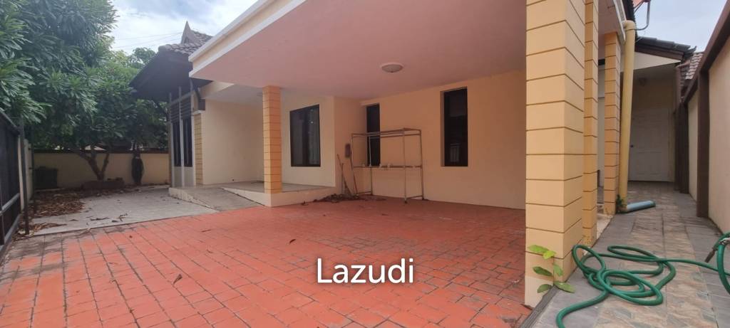 picture 3 Beds 2 Baths 132 SQ.M. Baan Sirin Pattaya - 19/19