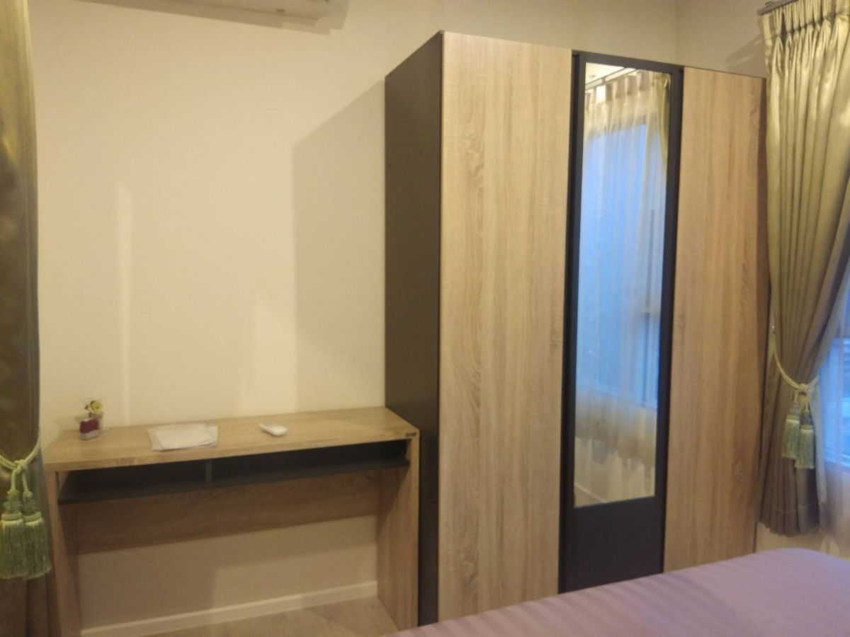 picture Aspire Sathorn-Thapra | Near BTS Talat Phlu - 4/8
