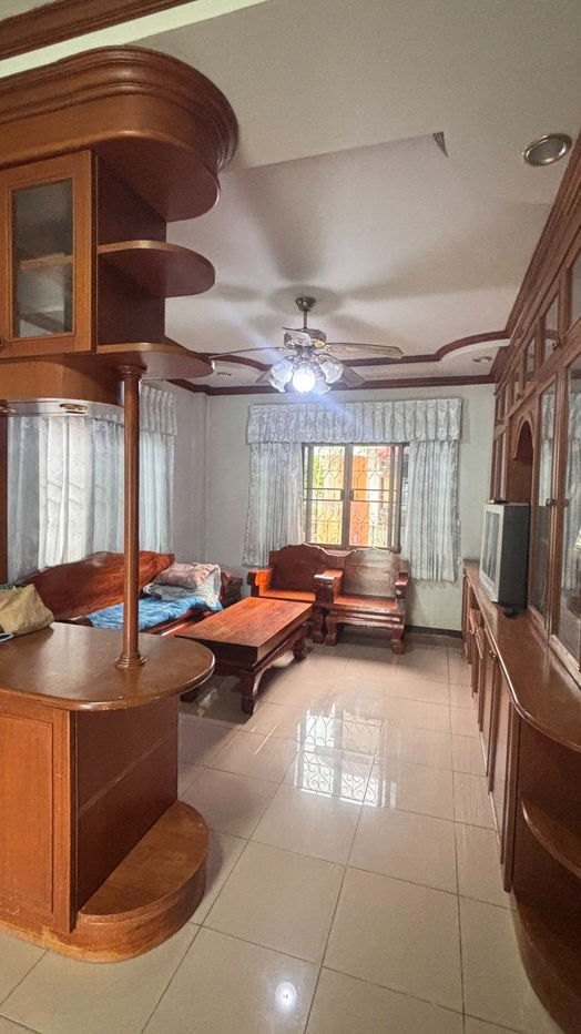 picture 🏡✨ Corner Plot House for Sale – Pimuk 1 Project | Main Road Location | 101.2 sq.wah - 5/9