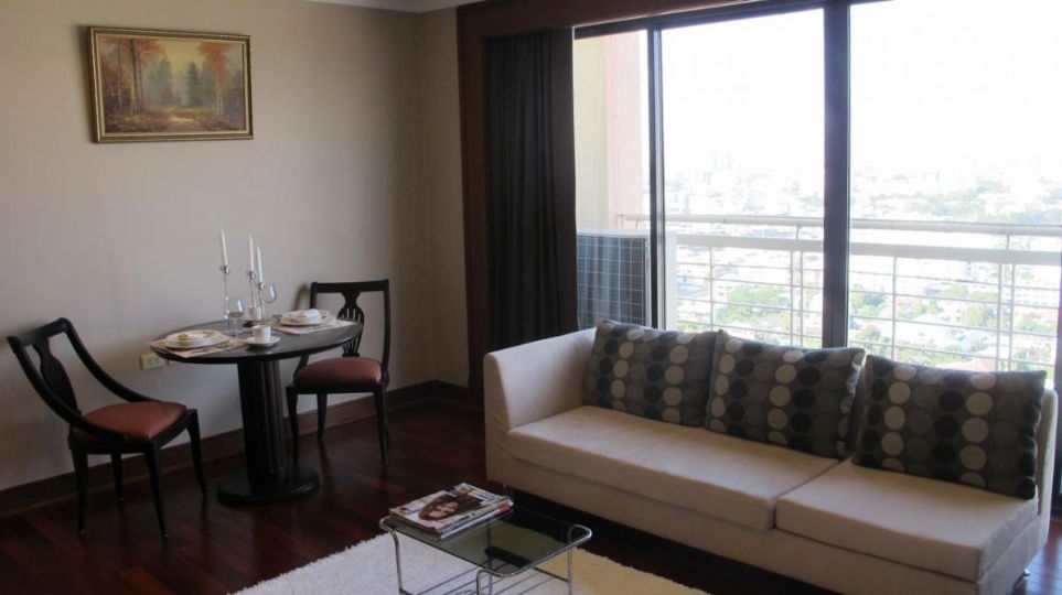 รูป (LV1-112)ให้เช่า(For Rent)🩵สายลม สวีท🩵 Call : 064-242-6068 - รูปที่ 3/8